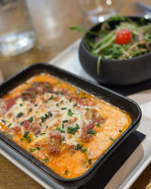 Repas fait maison Dijon