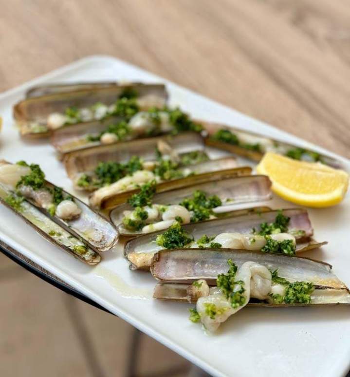 Saveurs maison Dijon