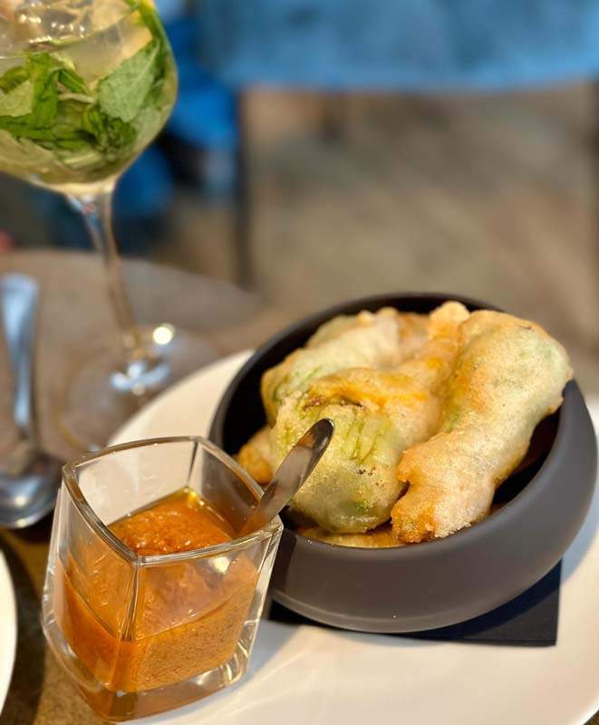 Saveurs maison Dijon