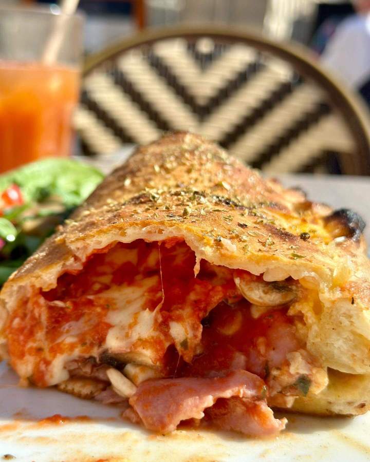 Cuisine italienne Dijon