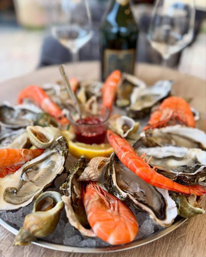 Apéro dînatoire  Dijon