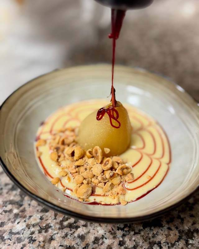 Spécialité sucrée Dijon