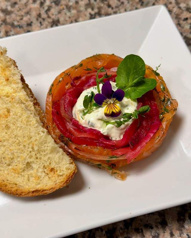 Restaurant de cuisine italienne  Dijon