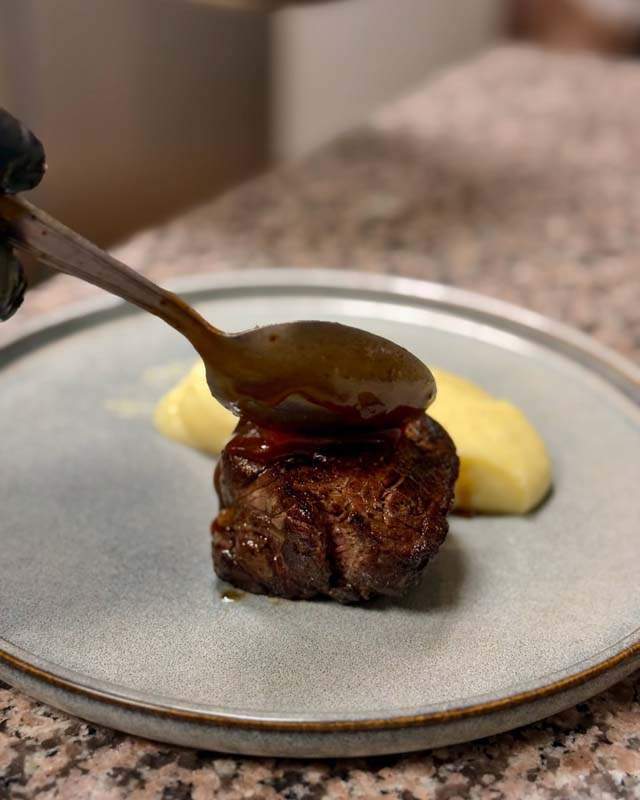 Dessert fait maison Dijon