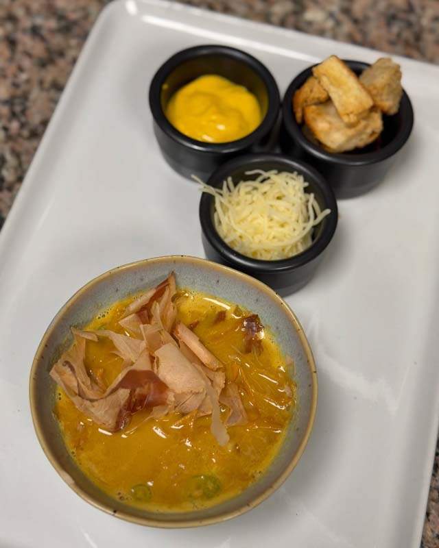 Plat fait maison Dijon