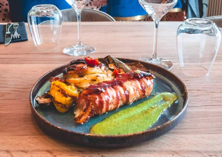 Cuisine faite maison Dijon