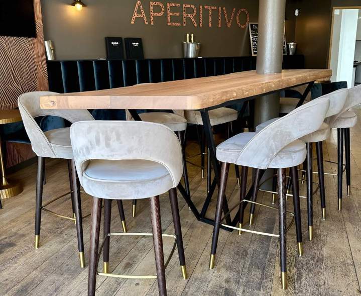 Apéritif dinatoire Dijon