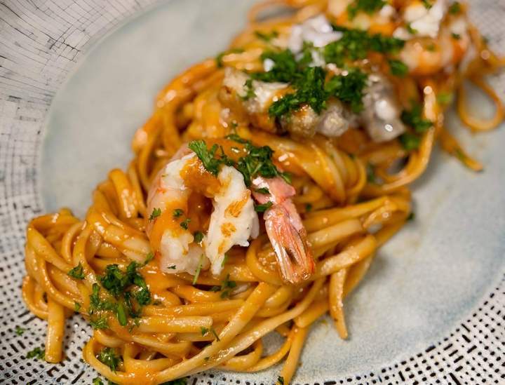 Restaurant cuisine italienne Dijon